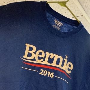 Bernie Sanders Tee